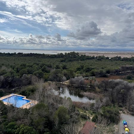 Gran Apartamento, Un Lujo En Playa El Saler - Valencia Bagian luar foto