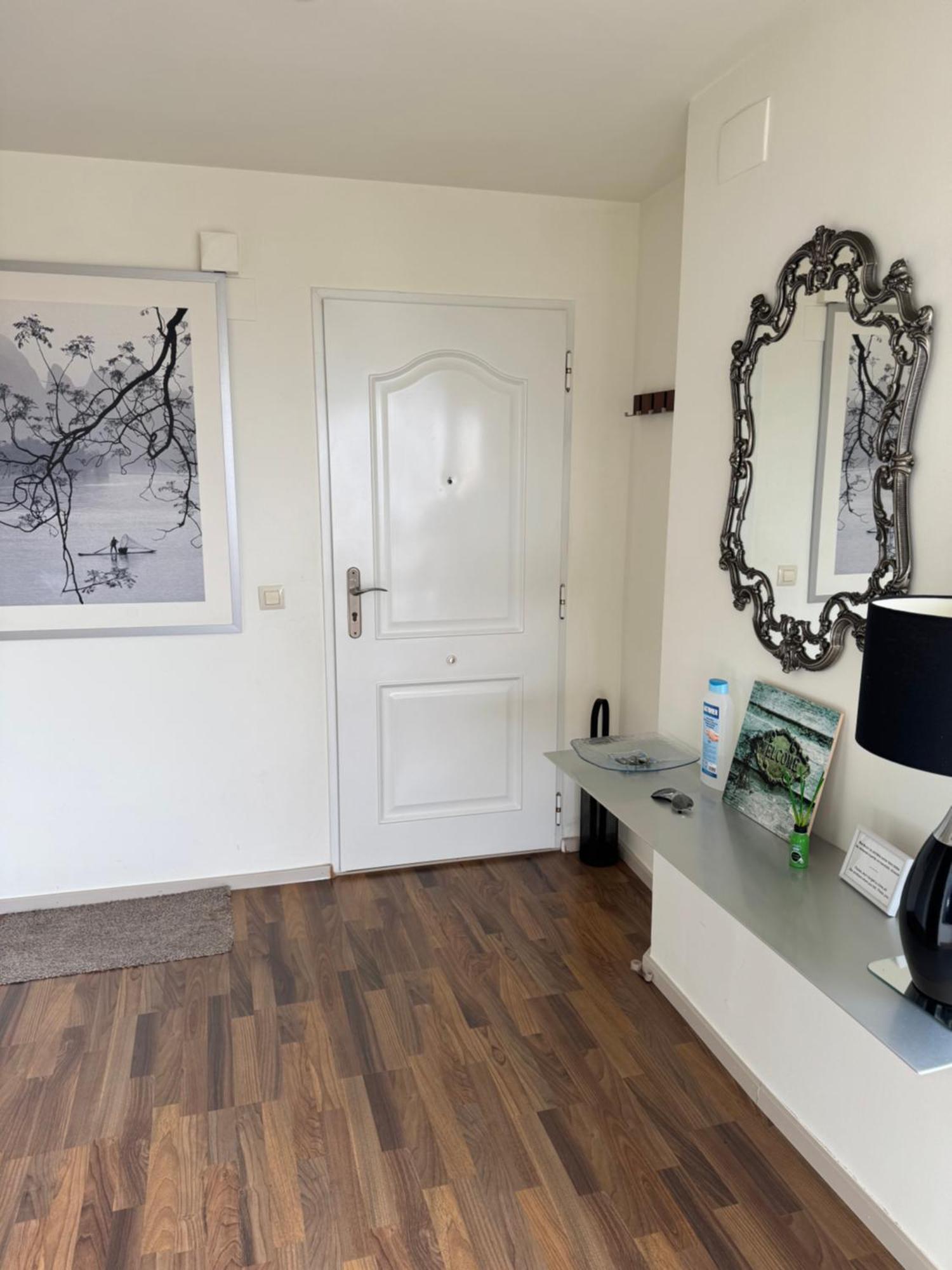Gran Apartamento, Un Lujo En Playa El Saler - Valencia Bagian luar foto