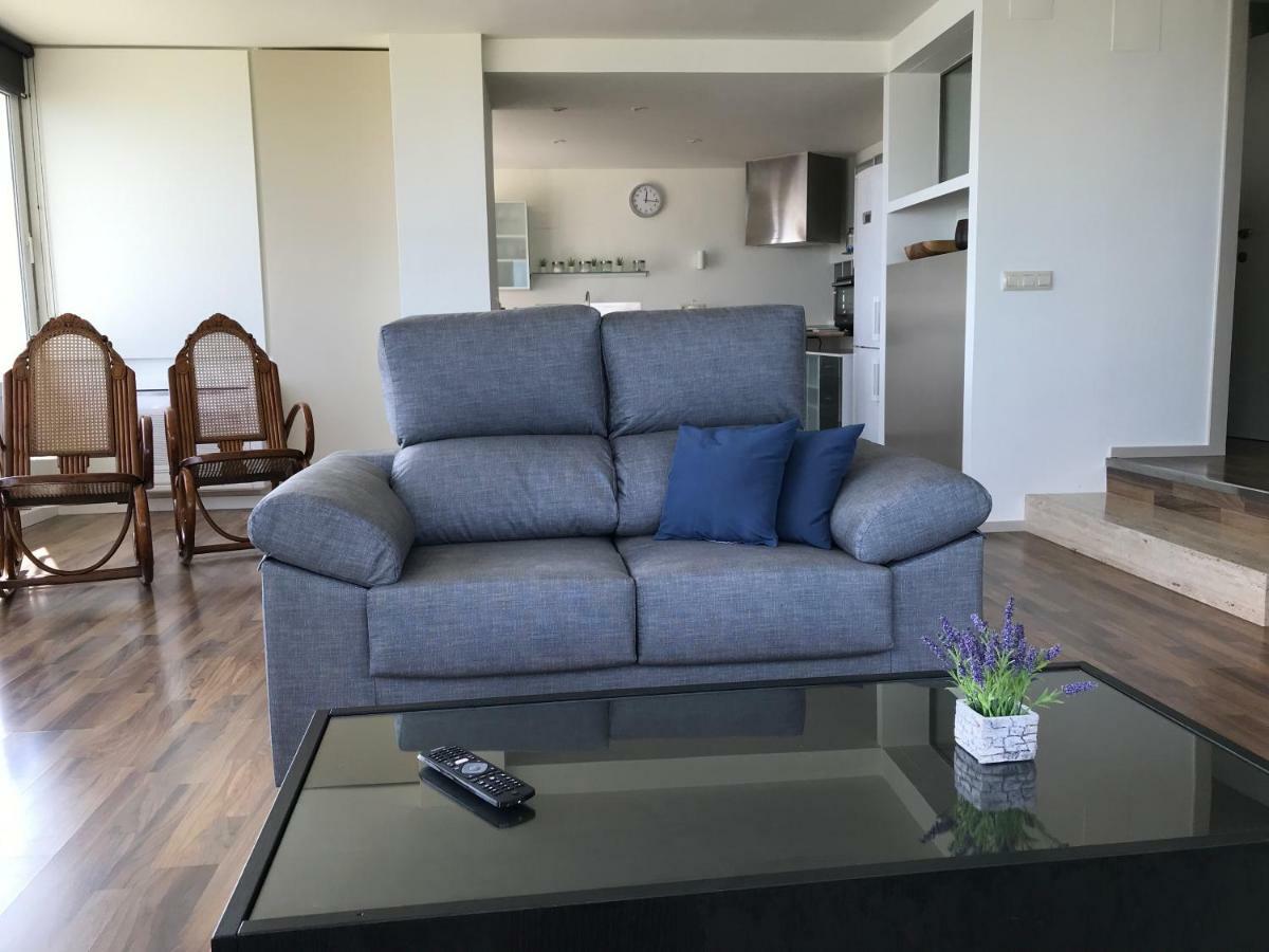 Gran Apartamento, Un Lujo En Playa El Saler - Valencia Bagian luar foto