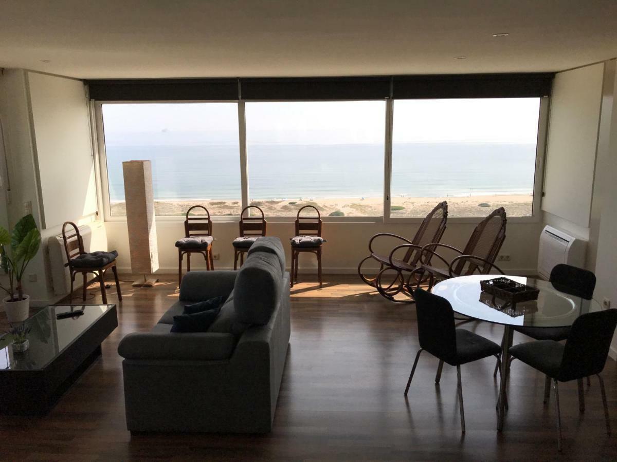 Gran Apartamento, Un Lujo En Playa El Saler - Valencia Bagian luar foto