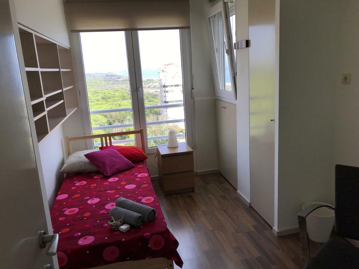 Gran Apartamento, Un Lujo En Playa El Saler - Valencia Bagian luar foto