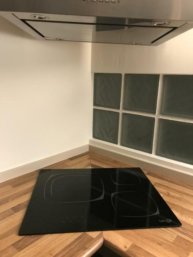 Gran Apartamento, Un Lujo En Playa El Saler - Valencia Bagian luar foto