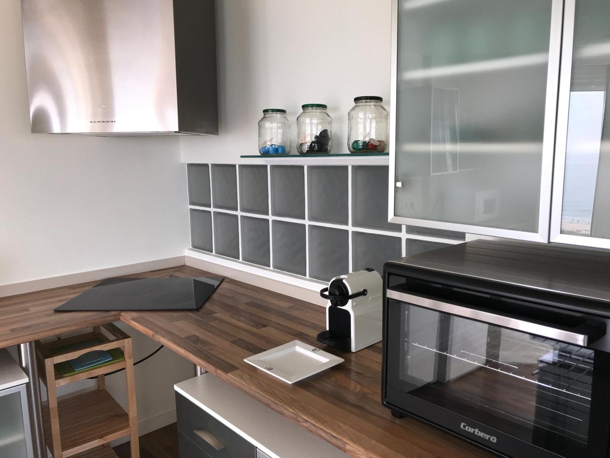 Gran Apartamento, Un Lujo En Playa El Saler - Valencia Bagian luar foto