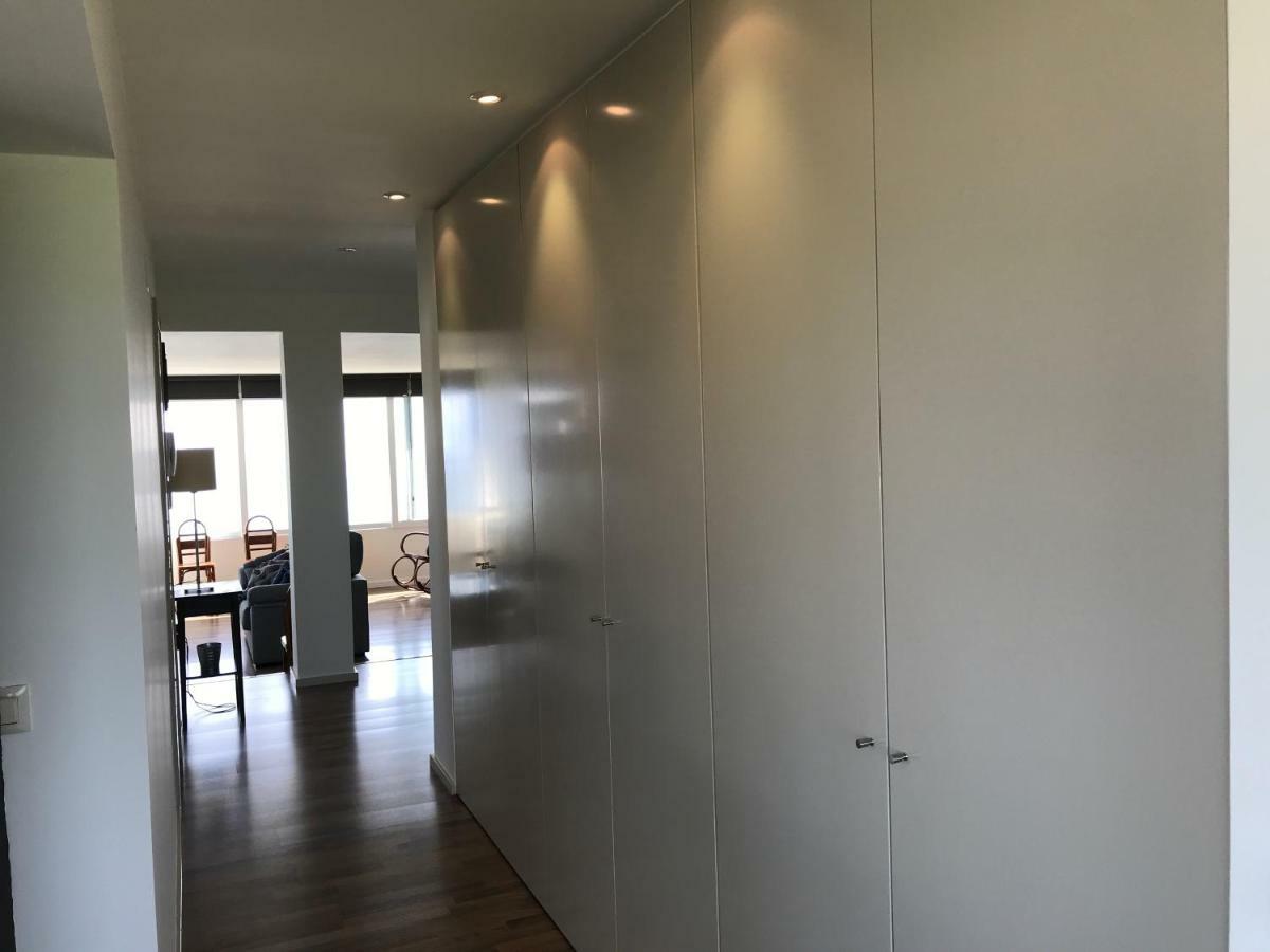 Gran Apartamento, Un Lujo En Playa El Saler - Valencia Bagian luar foto