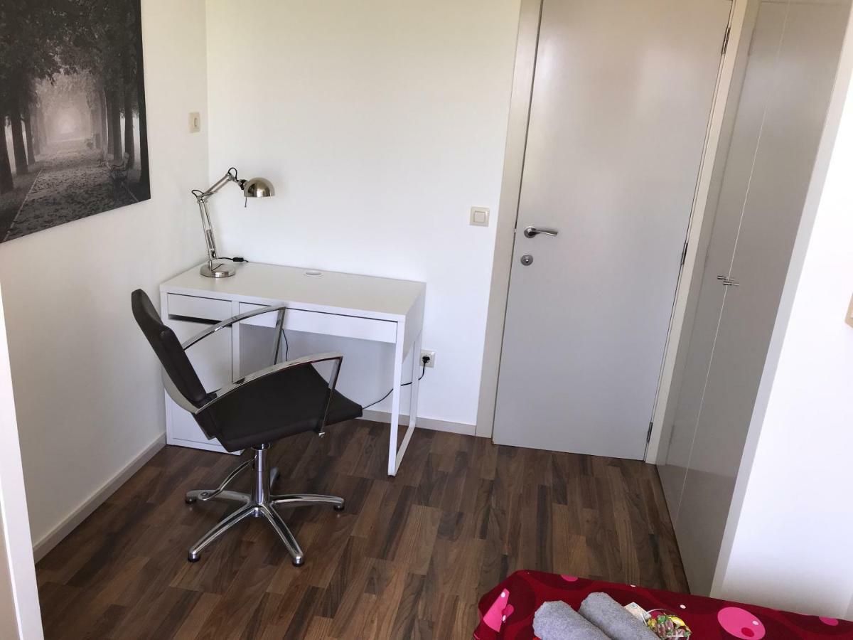 Gran Apartamento, Un Lujo En Playa El Saler - Valencia Bagian luar foto