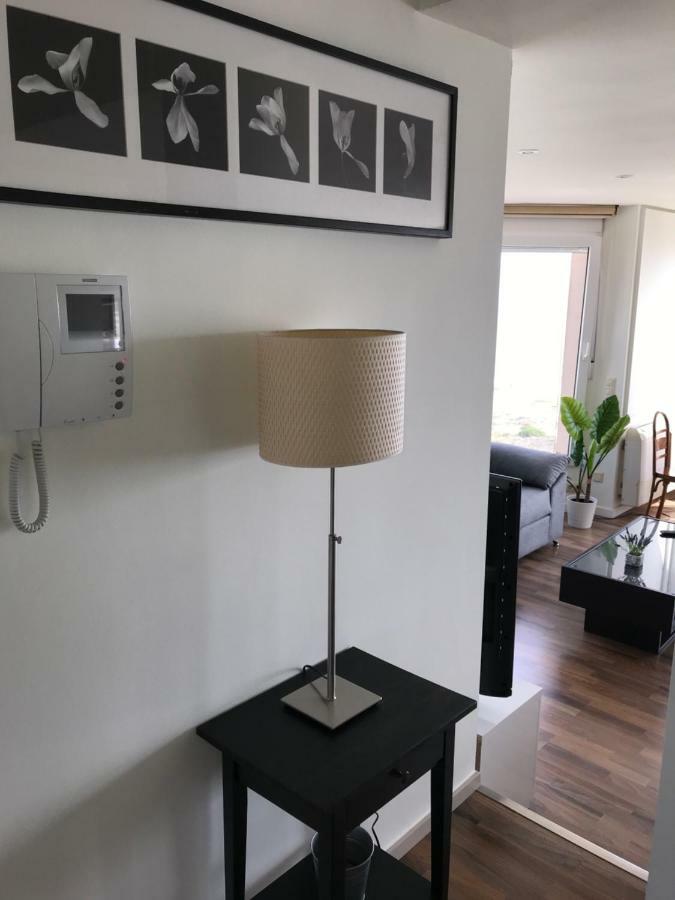 Gran Apartamento, Un Lujo En Playa El Saler - Valencia Bagian luar foto
