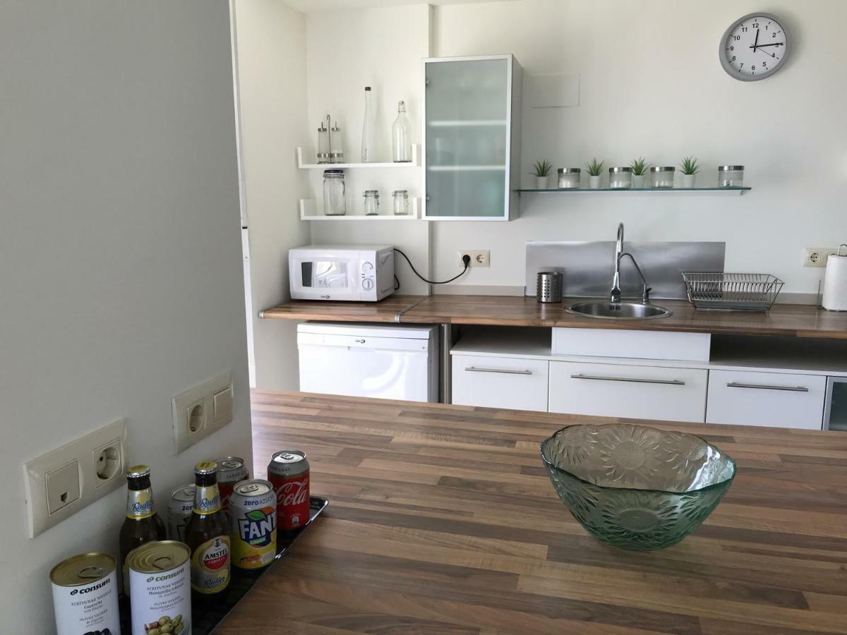 Gran Apartamento, Un Lujo En Playa El Saler - Valencia Bagian luar foto