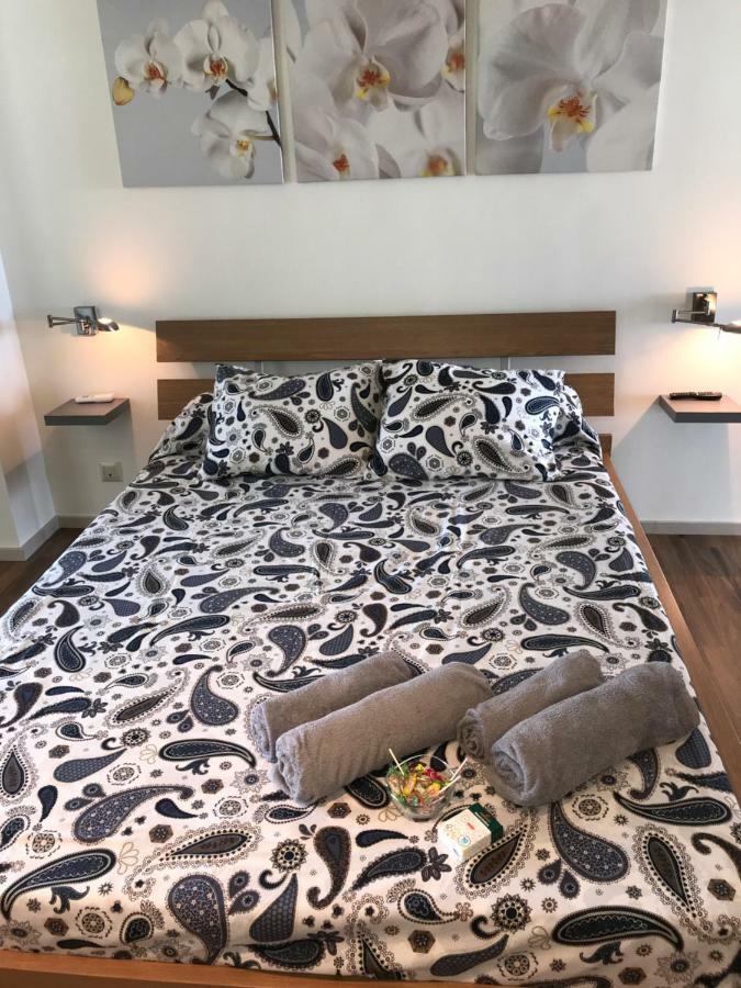 Gran Apartamento, Un Lujo En Playa El Saler - Valencia Bagian luar foto