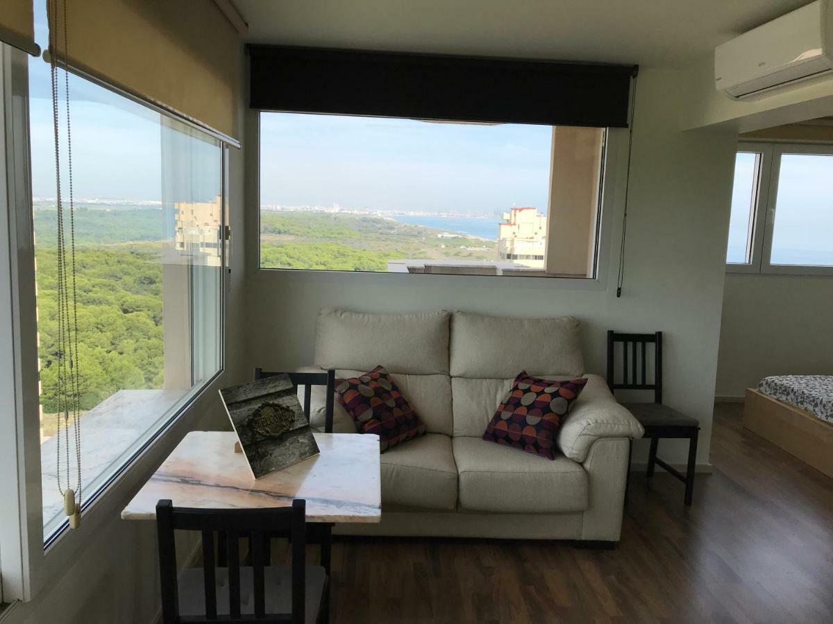 Gran Apartamento, Un Lujo En Playa El Saler - Valencia Bagian luar foto