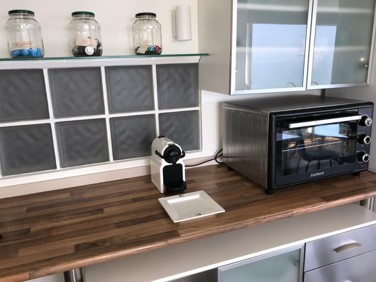 Gran Apartamento, Un Lujo En Playa El Saler - Valencia Bagian luar foto