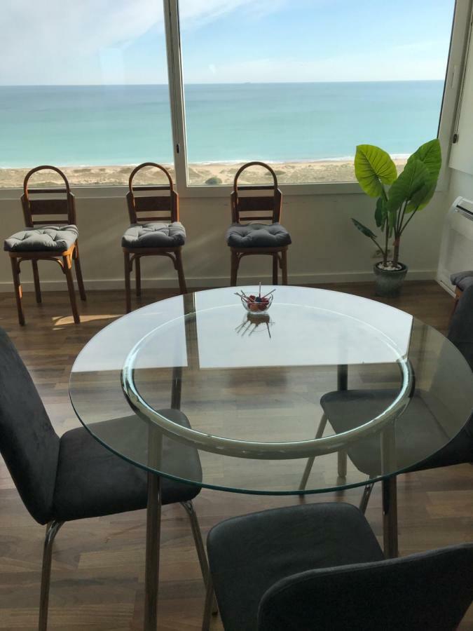 Gran Apartamento, Un Lujo En Playa El Saler - Valencia Bagian luar foto